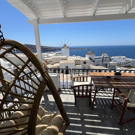 Sunset View Apartment Oia  Extérieur photo